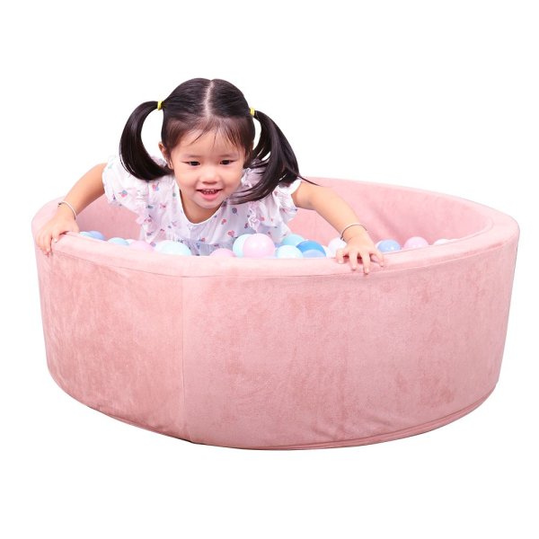 Ball Pool Kids
