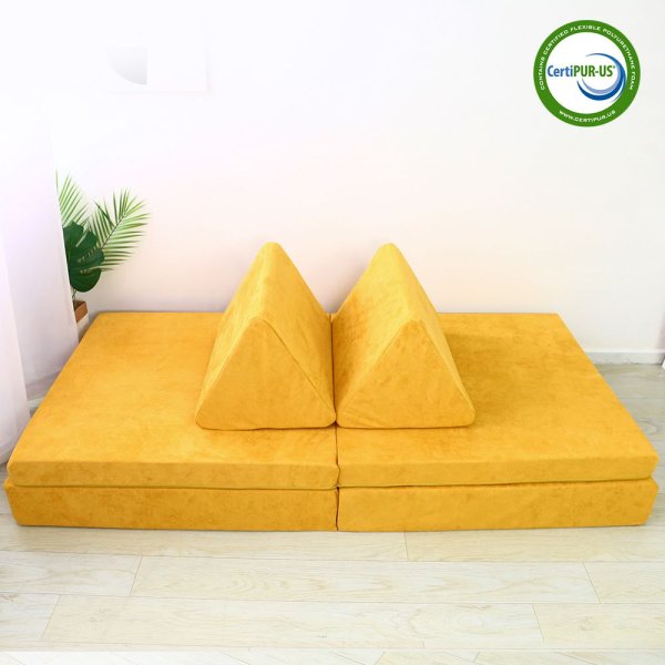 SN-FC1010 six-piece set