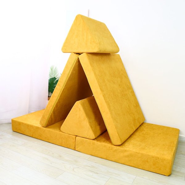 SN-FC1010 six-piece set